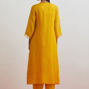 ONT 524 SET - AMBER