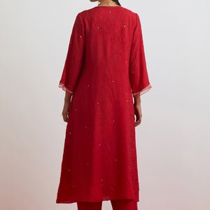 ONT 524 SET - RUBY