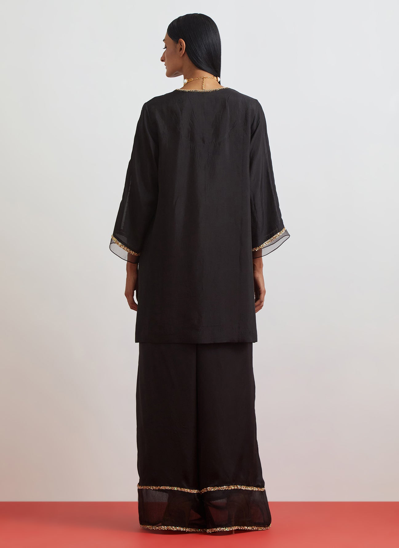 ONT 529 SET - BLACK