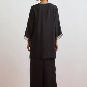 ONT 529 SET - BLACK