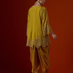 ONT 515 SET - HENNA