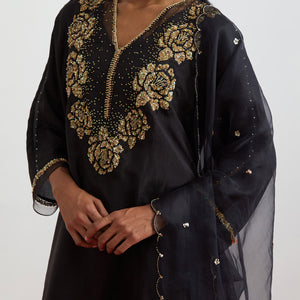 ONT D31 - BLACK