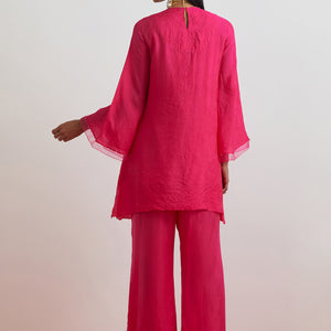 ONT 528 SET - HOT PINK