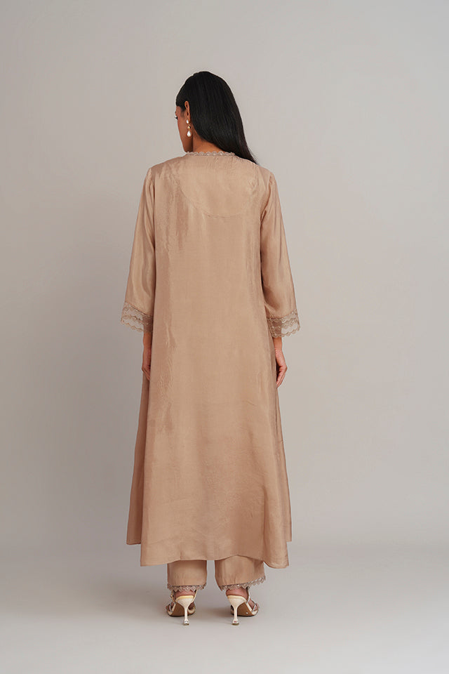 ONT 479 SET - GOLD