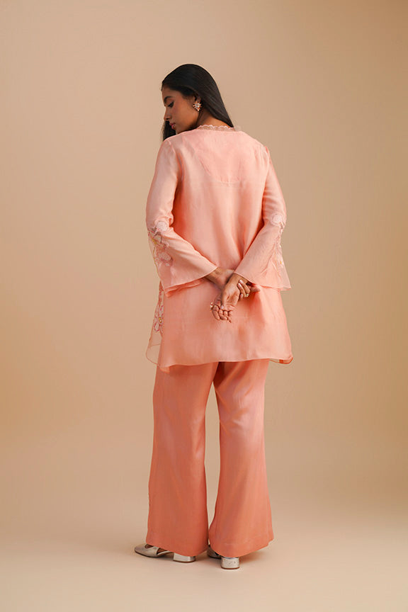 ONT 481 SET - BLUSH