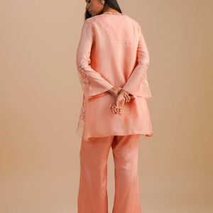 ONT 481 SET - BLUSH