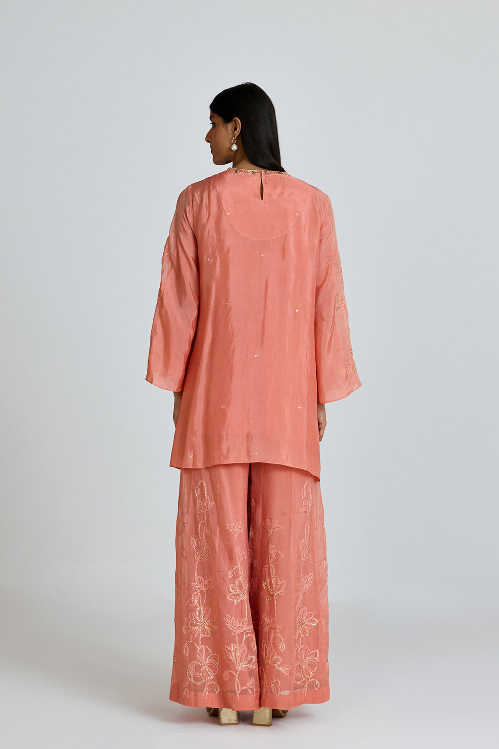 ONT 489 SET - SORBET