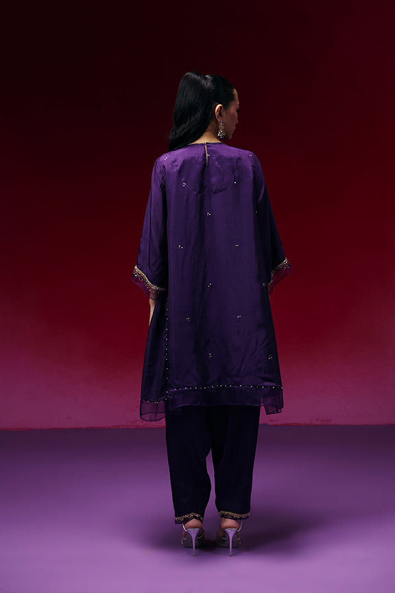 ONT 511 SET - VIOLET