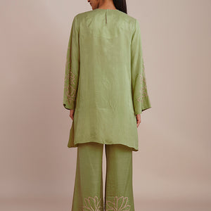 ONTP 409 SET - MOSS