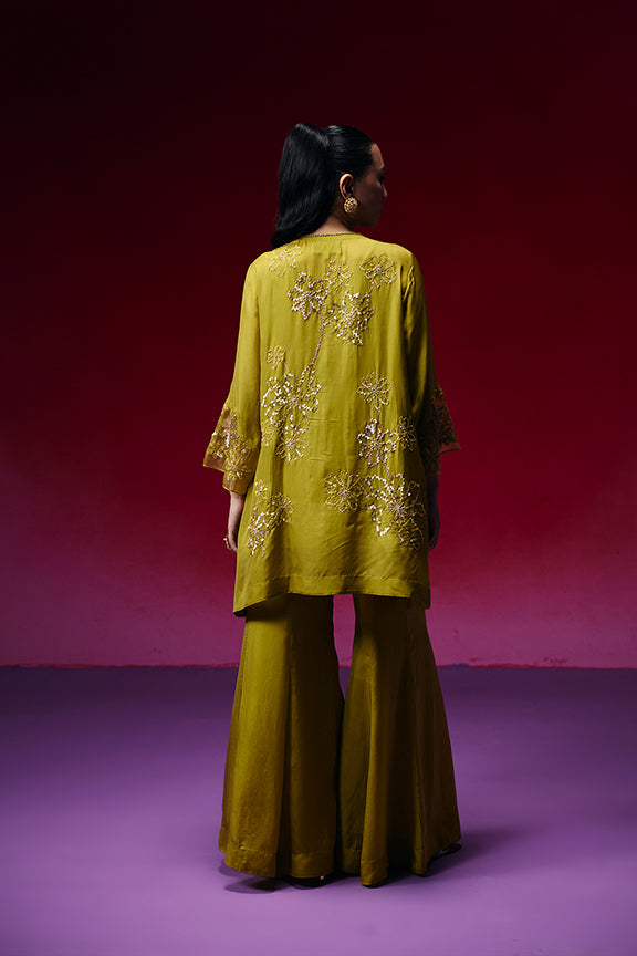 ONT 504A SET - HENNA