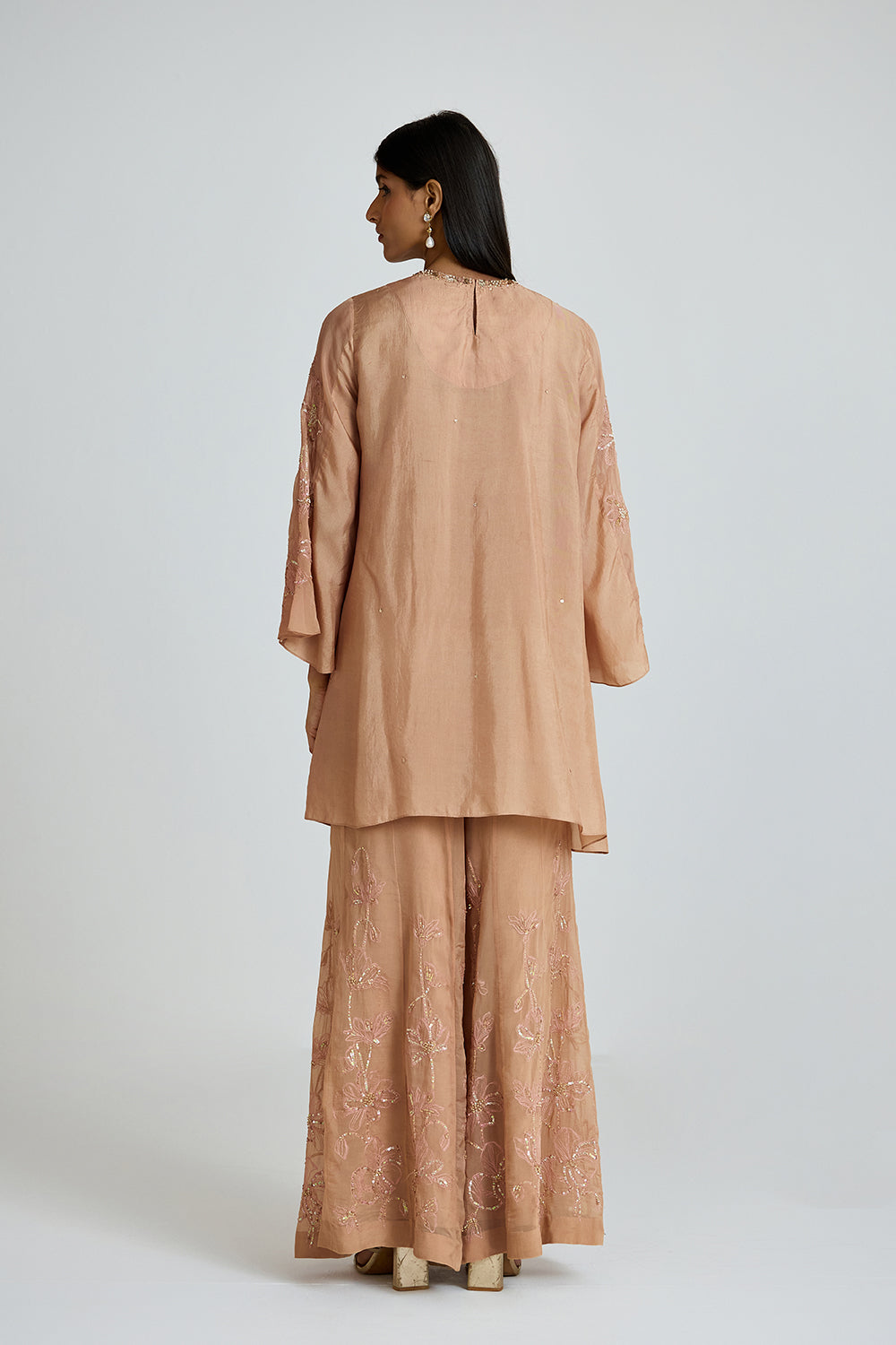 ONT 489 SET - GOLD