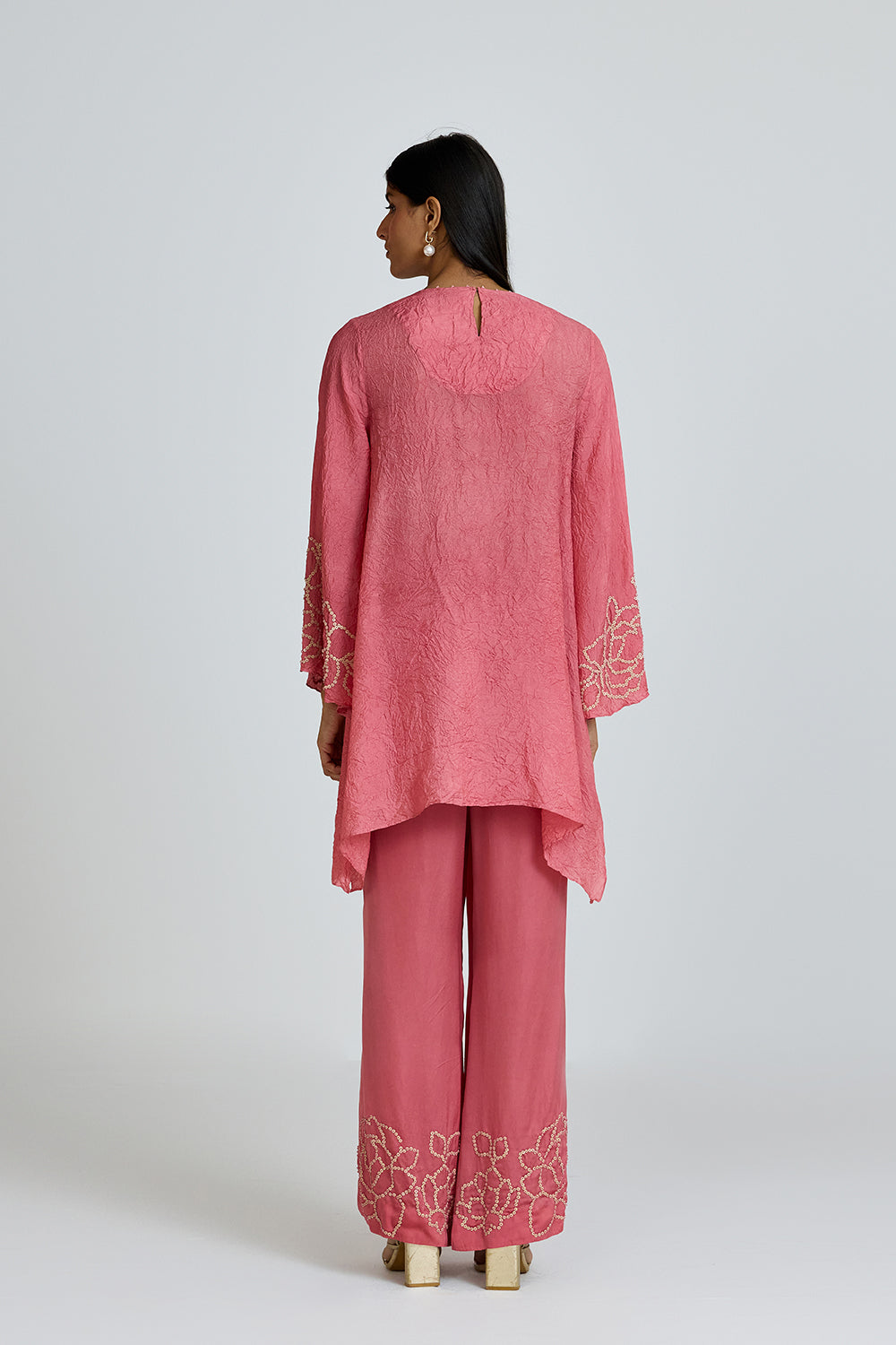 ONTP 338 SET - ROUGE