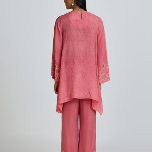 ONTP 338 SET - ROUGE