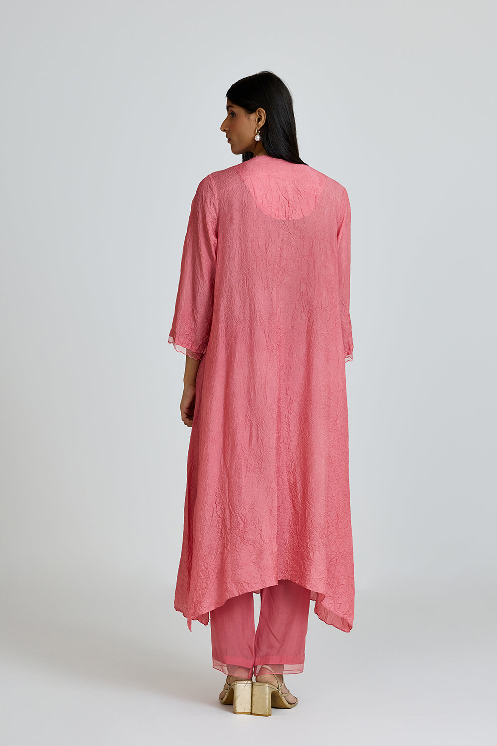 ONTP 339 SET - ROUGE