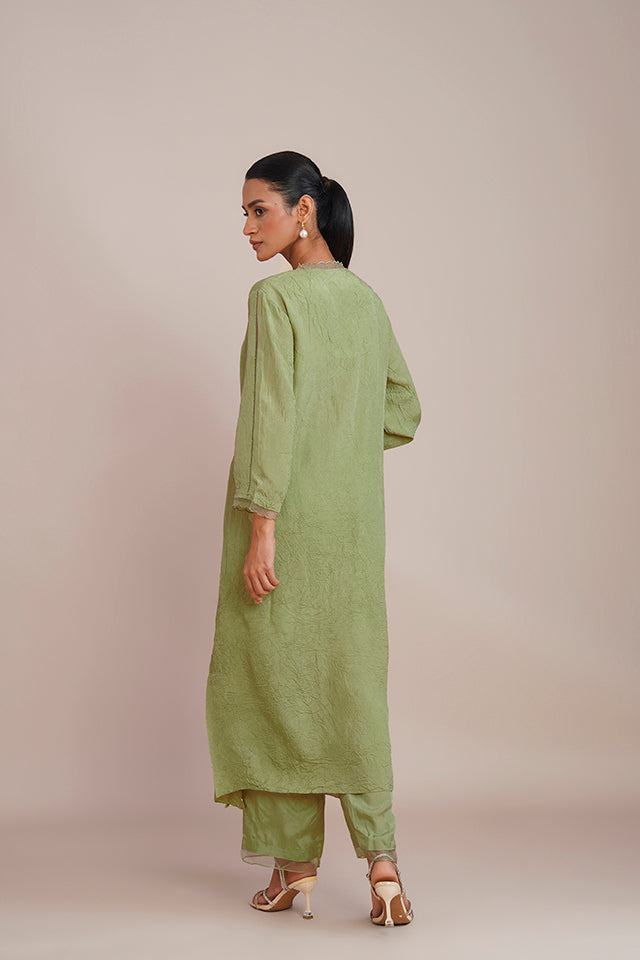 ONTP 407 SET - MOSS