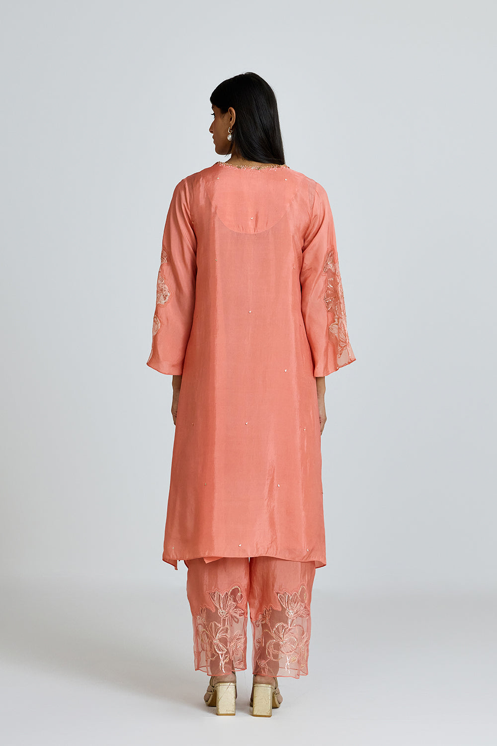 ONT 491 SET - SORBET