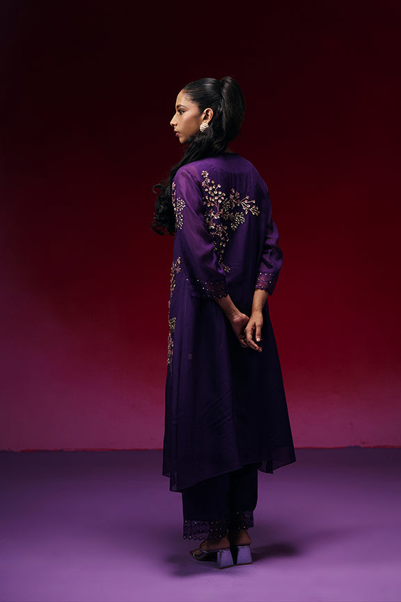 ONT 514 SET - VIOLET