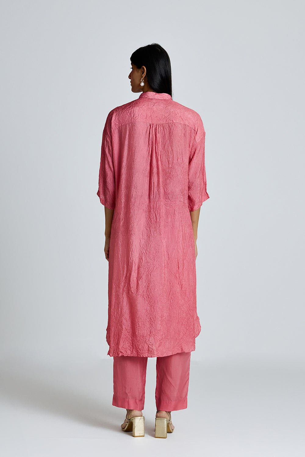 ONTP 417 SET - ROUGE