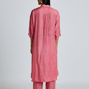 ONTP 417 SET - ROUGE