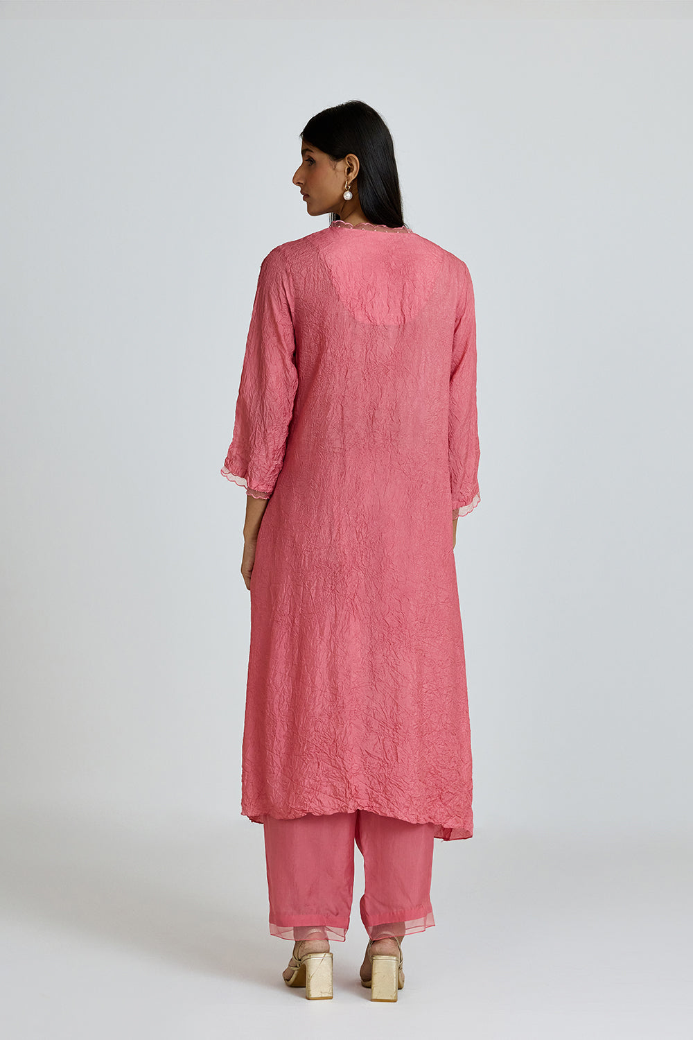 ONTP 407 SET - ROUGE