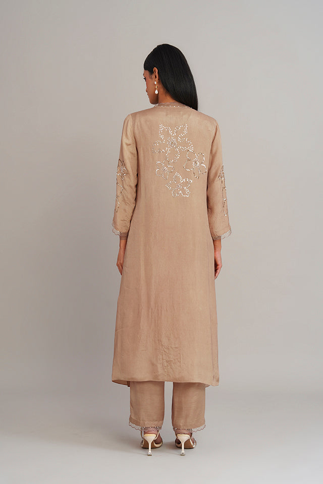 ONT 386 SET - GOLD