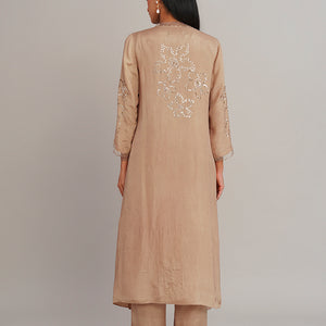 ONT 386 SET - GOLD