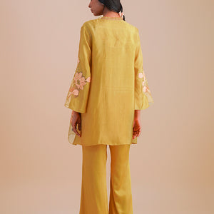 ONT 481 SET - DAFFODIL