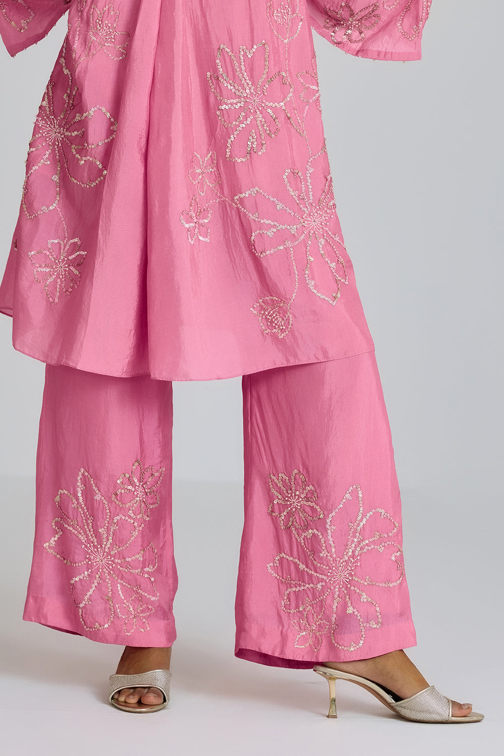 ONT 493 SET - ORCHID