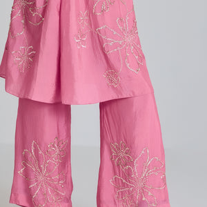 ONT 493 SET - ORCHID