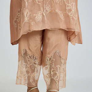 ONT 491 SET - GOLD