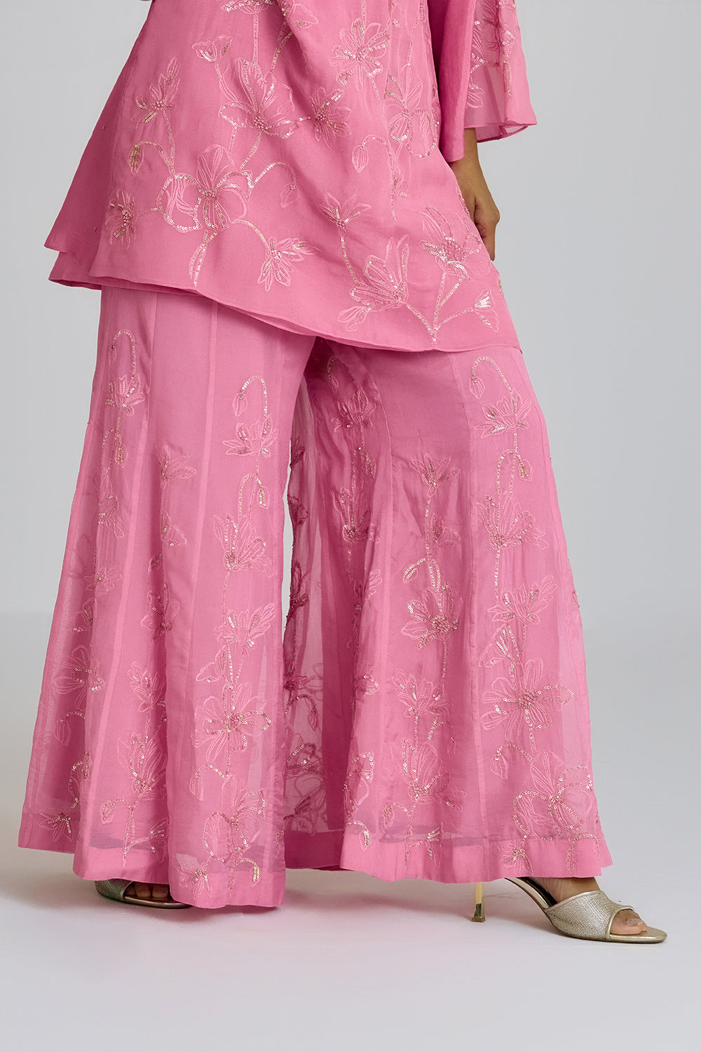 ONT 489 SET - ORCHID