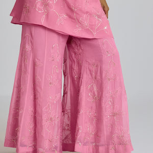 ONT 489 SET - ORCHID