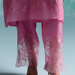 ONT 491 SET - ORCHID