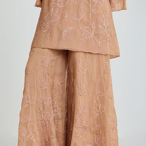 ONT 489 SET - GOLD