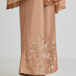 ONT 493 SET - GOLD