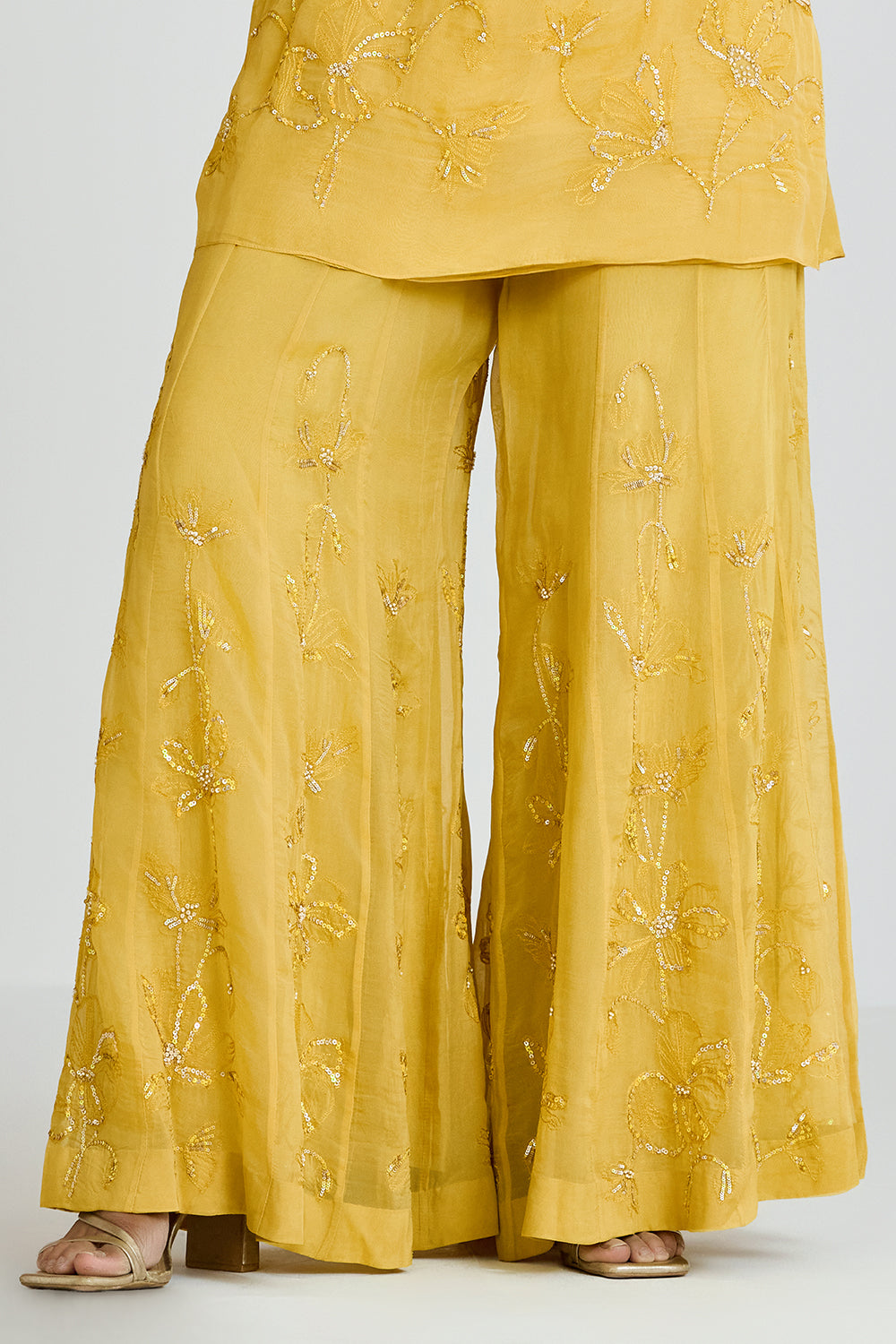 ONT 489 SET - DAFFODIL