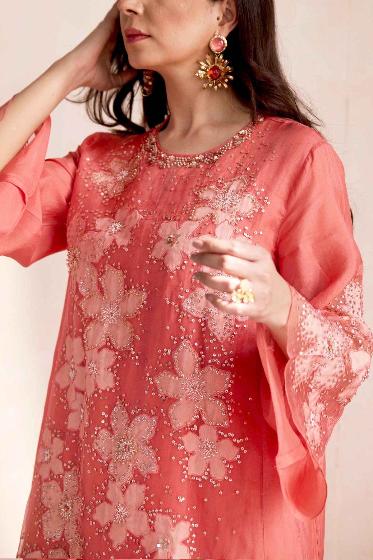 ONT 383 - SET - CORAL