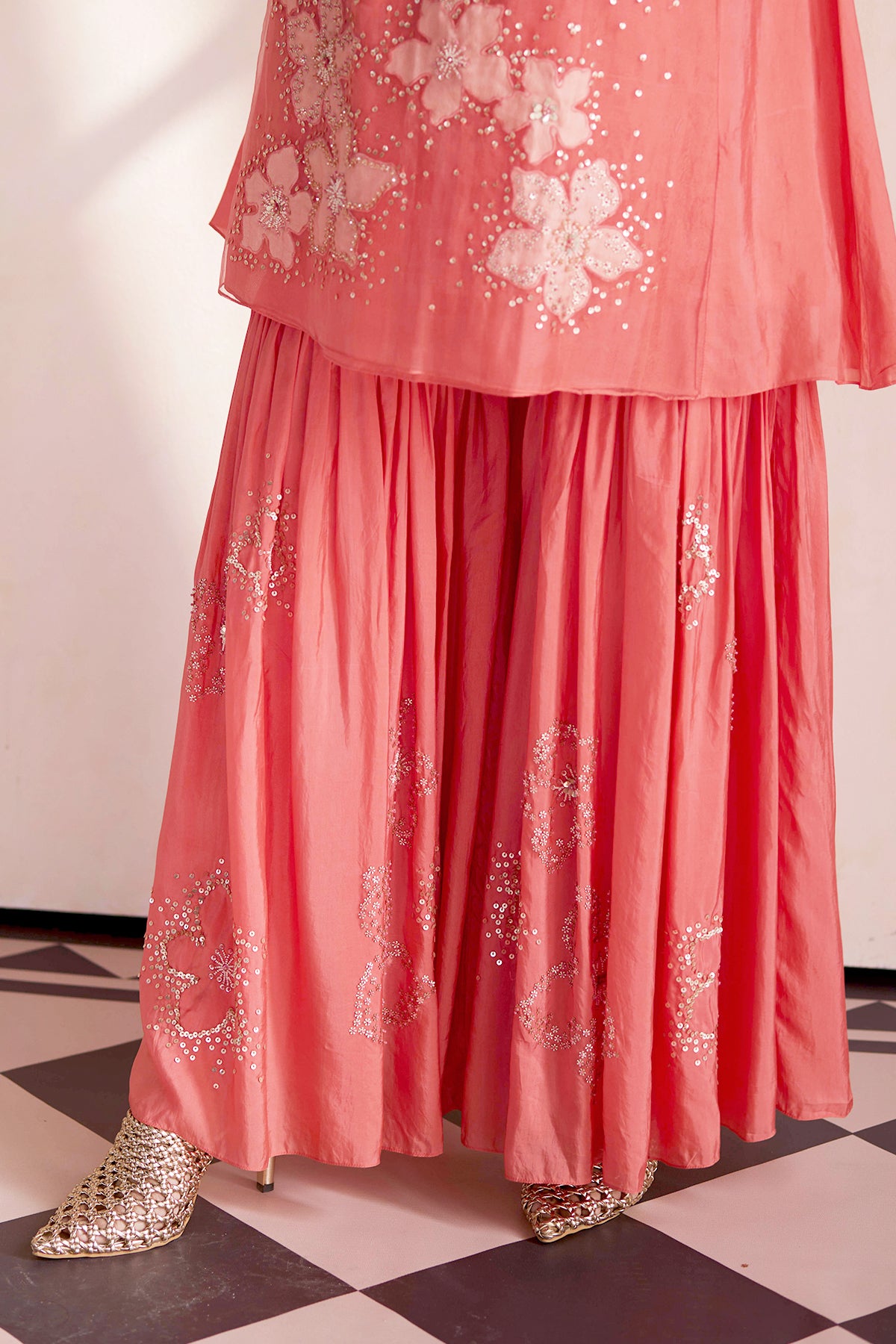 ONT 383 - SET - CORAL