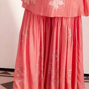 ONT 383 - SET - CORAL
