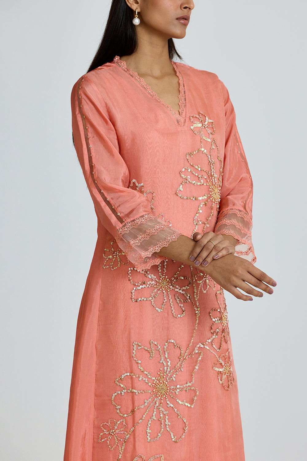 ONT 492 SET - SORBET