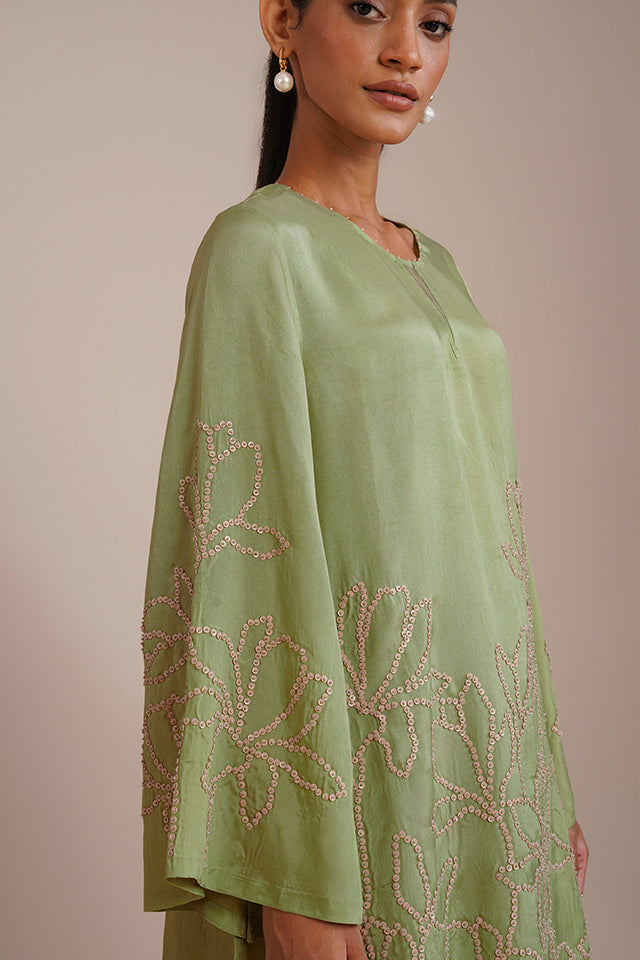ONTP 409 SET - MOSS