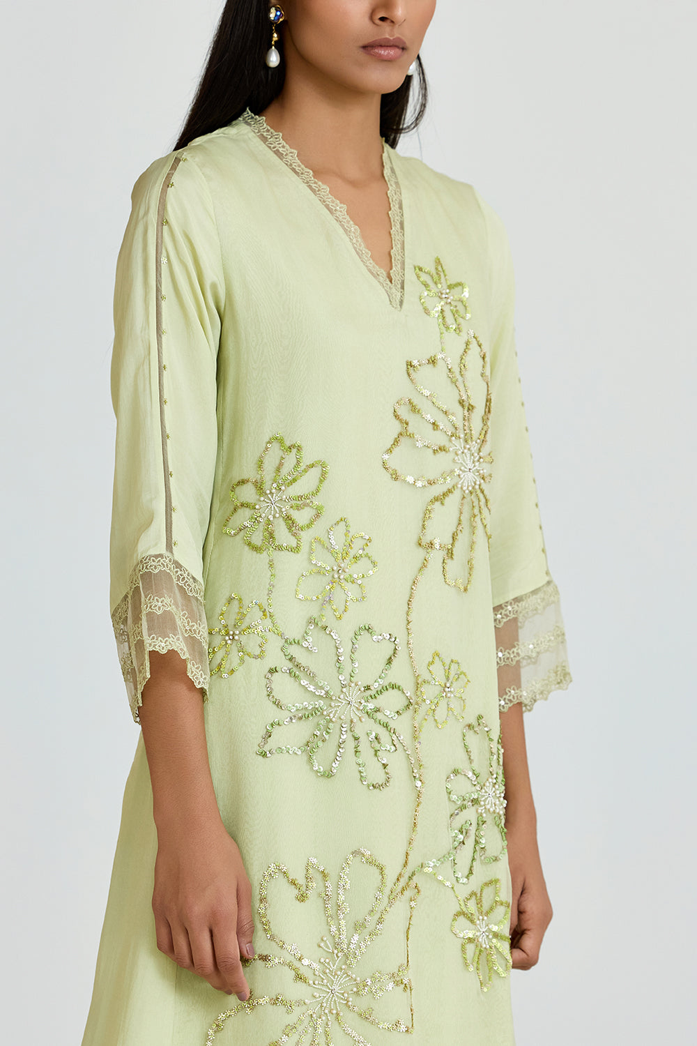 ONT 492 SET - ALOE