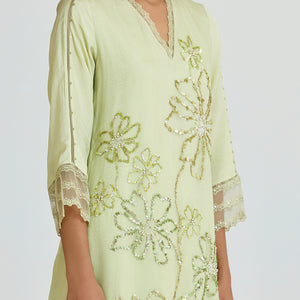 ONT 492 SET - ALOE