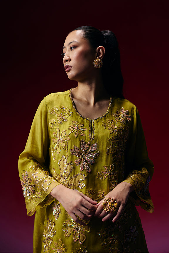 ONT 504A SET - HENNA