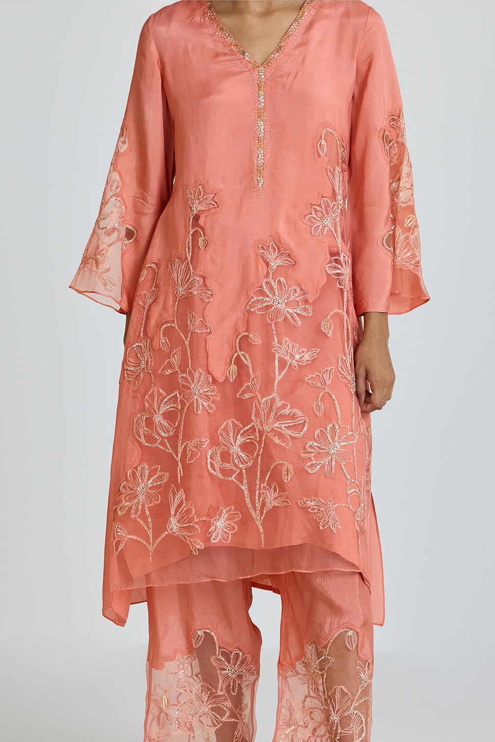 ONT 491 SET - SORBET