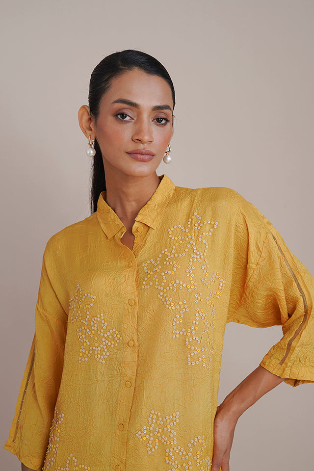 ONTP 417 SET - MARIGOLD