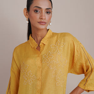 ONTP 417 SET - MARIGOLD