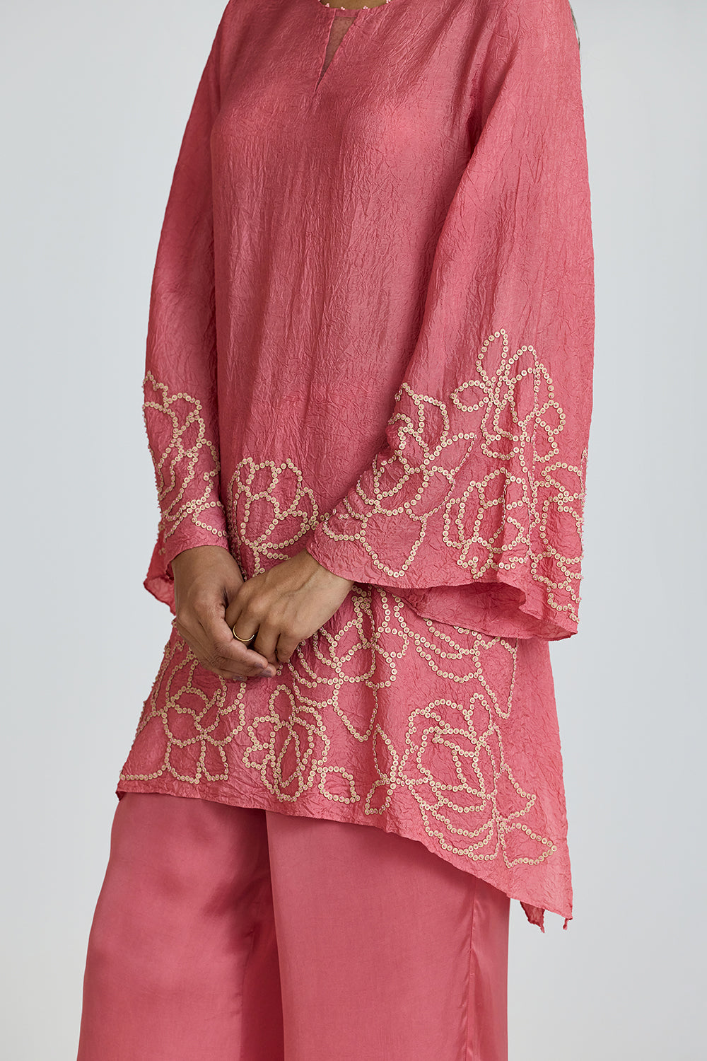 ONTP 338 SET - ROUGE
