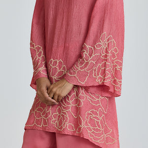 ONTP 338 SET - ROUGE