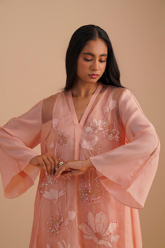 ONT 478 SET - BLUSH